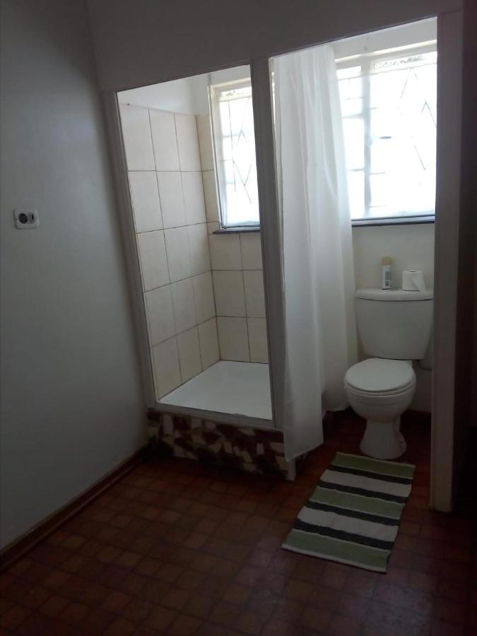 Juds@23 Apartament Bloemfontein Zewnętrze zdjęcie
