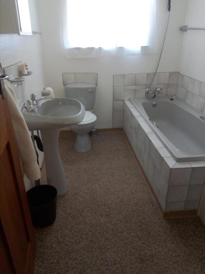 Juds@23 Apartament Bloemfontein Zewnętrze zdjęcie
